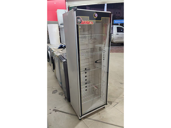 冰柜設(shè)備回收
