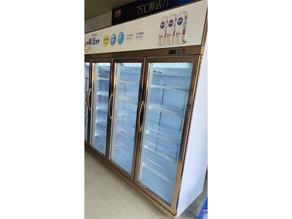 冰柜設(shè)備回收